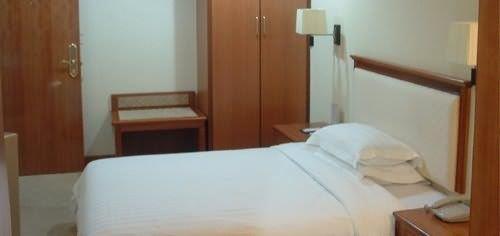 Hilford Hotel Xiamen Zimmer foto