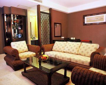 Hilford Hotel Xiamen Exterior foto